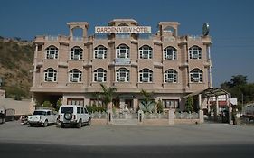 Garden View Hotel